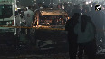 Eight killed in deadly car blast in Delhi; NSG, FSL and police launch joint investigation