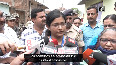 Jharkhand 2-member fact-finding committee of NCW visits family of deceased Dumka girl