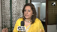 Pakistan should worry about PoK Priyanka Chaturvedi slams Shehbaz Sharif s speech at UNGA