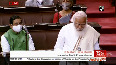 Modi praises Ghulam Nabi, slips in 'G-23' taunt at Congress