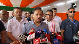Rafale Sukhoi can also land CM Himanta Biswa Sarma announces emergency landing facility in Moran