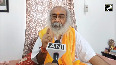 Acharya Pramod Krishnam called PM Modi Hanuman and said- I trust him