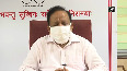 COVID doubling rate came down to 19 days, almost 3 lakh recovered Harsh Vardhan.mp4