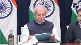 MEA reacts to devastating earthquake in Myanmar and Thailand ahead of PM Modis visit to Thailand