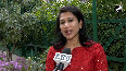 Congress leader Shama Mohamed slams Centre over Afghan FMs India visit questions absence of women journalists at press meet