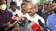 Karnataka CM Basavaraj Bommai exudes confidence over BJPs victory in 2023