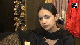 Meet Mateena Rajput - the beautiful actress from Kashmir