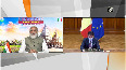 India-Italy Virtual Summit PM Modi expresses condolences for losses due to COVID-19 in Italy.mp4