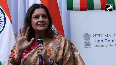 Chinese radar system, Priyanka Chaturvedi teased Pakistan by highlighting the failure of Chinese weaponry