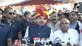MP CM Mohan Yadav attends Kisan Sammelan launches schemes to support farmers in the state