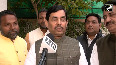 NDA ready for make Viksit Bihar BJP s Shahnawaz Hussain after CM Nitish takes oath for new Govt