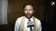 G Kishan Reddy condemns Rahul Gandhis statement, accuses him of fighting against constitution +