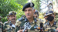 SEE: BSF detects tunnel along India-Pak border in Jammu