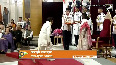 President Murmu presents Padma Awards 2025 at Civil Investiture Ceremony-I at Rashtrapati Bhavan