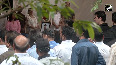 Air India Crash: Remains of co-pilot Clive Kunder brought to Mumbai
