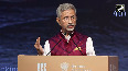 EAM S Jaishankar highlights impact of US-China relations on India, global politics