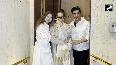Rekhas stylish look stunned the fans, she posed fiercely with Urmila Matondkar