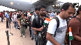 Thanked him for EAM Jaishankar thanks Iran for safe evacuation of Indian nationals Op Sindhu