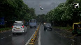 Delhi: Heavy rainfall lashes parts of national capital