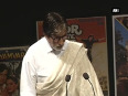 Amitabh bachchan speaks after shashi kapoor gets dadasaheb phalke award