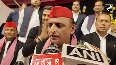 Digging everywhere will not get us any solution, SP chief Akhilesh Yadav on ASI surveys in Sambhal