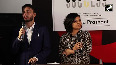 Philosopher and author Acharya Prashant launches his book Decoding Success in Ghaziabad