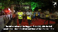 Kochi Sachin Tendulkar flags off Spice Coast Marathon 2022