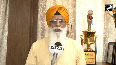 SGPC Gen Secy condemns Rahul Gandhi for comparing Bharat Jodo Yatra with Guru Nanak Dev s Udasis