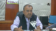  union minister of state video