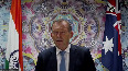 India, Australia are significant economic partners Tony Abbott