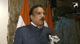 Russia is our oldest friend SP MP Rajeev Rai after all party delegation meet in Moscow to expose Pak