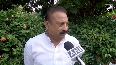 NDAS big mandate driven by development, Ashok Choudhary on NDAs historic win in Bihar Elections