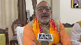 Union Minister Giriraj Singh labels Rahul Gandhi, Tejashwi Yadavs behavior that of Urban Naxal