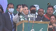 You will find thousands of Jinnah who not only divide land but also people Mehbooba Mufti