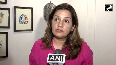 Shiv Sena (UBT)Priyanka Chaturvedi raises questions over alleged EVM hack controversy
