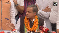 Shashi Tharoor labels Mallikarjun Kharge as Bhishma Pitamah of Congress