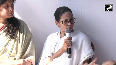 Community kitchens, special camps, Mamata Banerjee assures support to Darjeeling landslide victims
