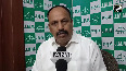 JMM Spokesperson Manoj Pandey slams Nishikant Dubey, urges court to take action against his remarks