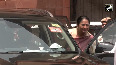 Home Minister Amit Shah meets Delhi CM Rekha Gupta in Delhi