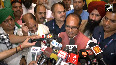 What did Pakistan give us Shivraj Chouhan thanks PM Modi for suspending Indus Water Treaty