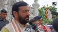 Union Budget 2024 will fulfill all expectations of the country Haryana CM Nayab Singh Saini