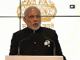 World must act with urgency to tackle climate change PM Modi