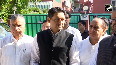 Congress Deepender Singh Hooda demands fair investigation on IPS officer Y Puran Kumar case