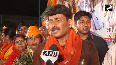 BJP MP Manoj Tiwari slams Delhi CM Arvind Kejriwal over Delhi hospital fire tragedy
