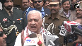 Arif Mohammad Khan takes oath as Bihar Governor