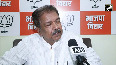10 public rallies of PM Modi have been proposed BJP Chief Dilip Jaiswal