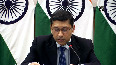 India is in consultation with Sri Lanka for modernisation of Trincomalee oil tank farms MEA