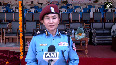 Nepal Police Service Dogs Treated Like VIPs on Kukur Tihar
