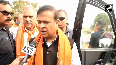 Speaking for India is not communalisation Assam CM Himanta Biswa Sarma on PM Modis speeches
