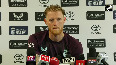 Not going to let India be confrontational Stokes echoes Brook s nice guy claim ahead of 4th test